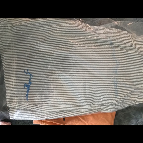 NWOT True Flies Fishing/Swimming Shorts - Picture 3 of 5